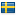 menumenu.sk server is located in Sweden